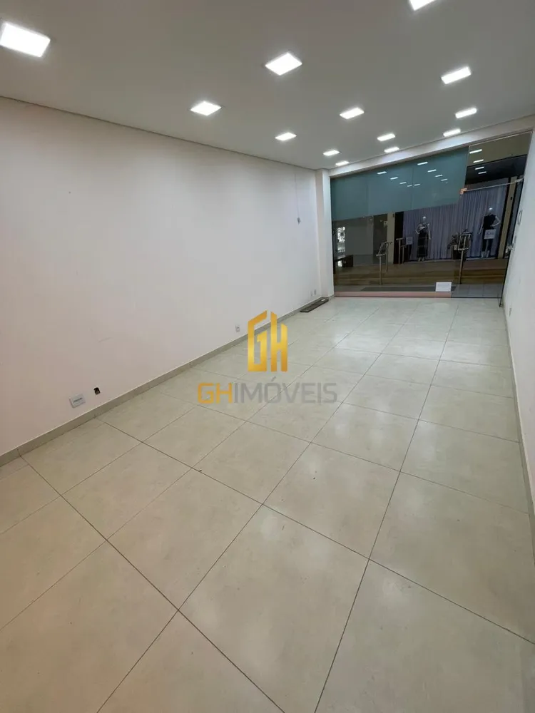 Sala-Conjunto, 54 m² - Foto 1
