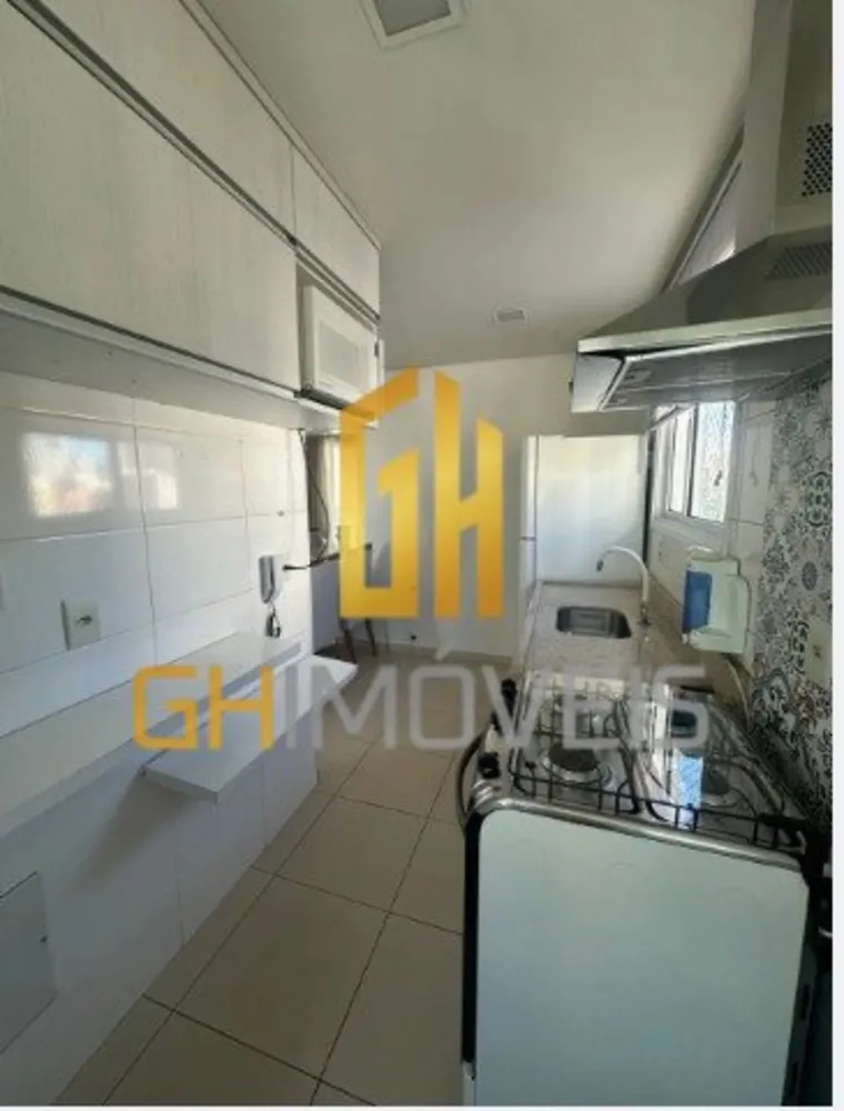 Apartamento, 2 quartos, 67 m² - Foto 4