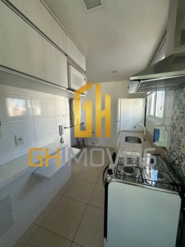 Apartamento, 2 quartos, 67 m² - Foto 2