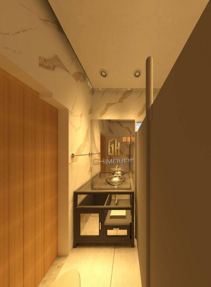 Casa de Condomínio, 4 quartos - Foto 4