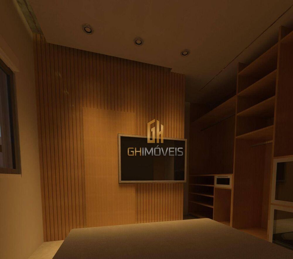 Casa de Condomínio, 4 quartos - Foto 5