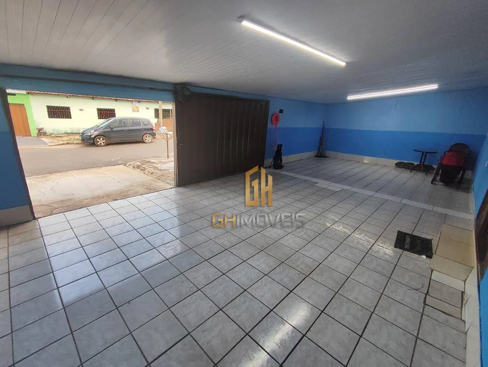 Casa, 3 quartos, 234 m² - Foto 4