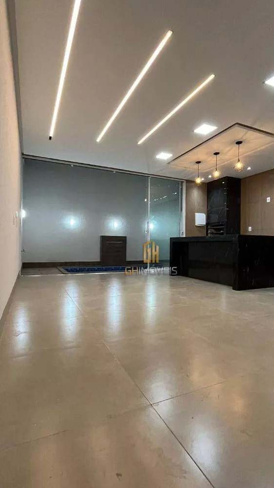 Casa à venda com 3 quartos, 119m² - Foto 7