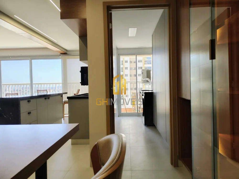 Apartamento, 3 quartos, 130 m² - Foto 1