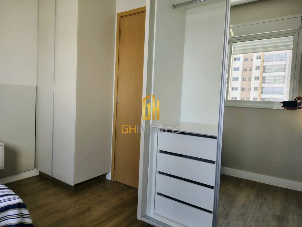 Apartamento, 3 quartos, 130 m² - Foto 2
