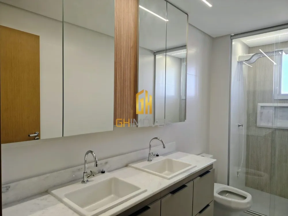 Apartamento, 3 quartos, 130 m² - Foto 3