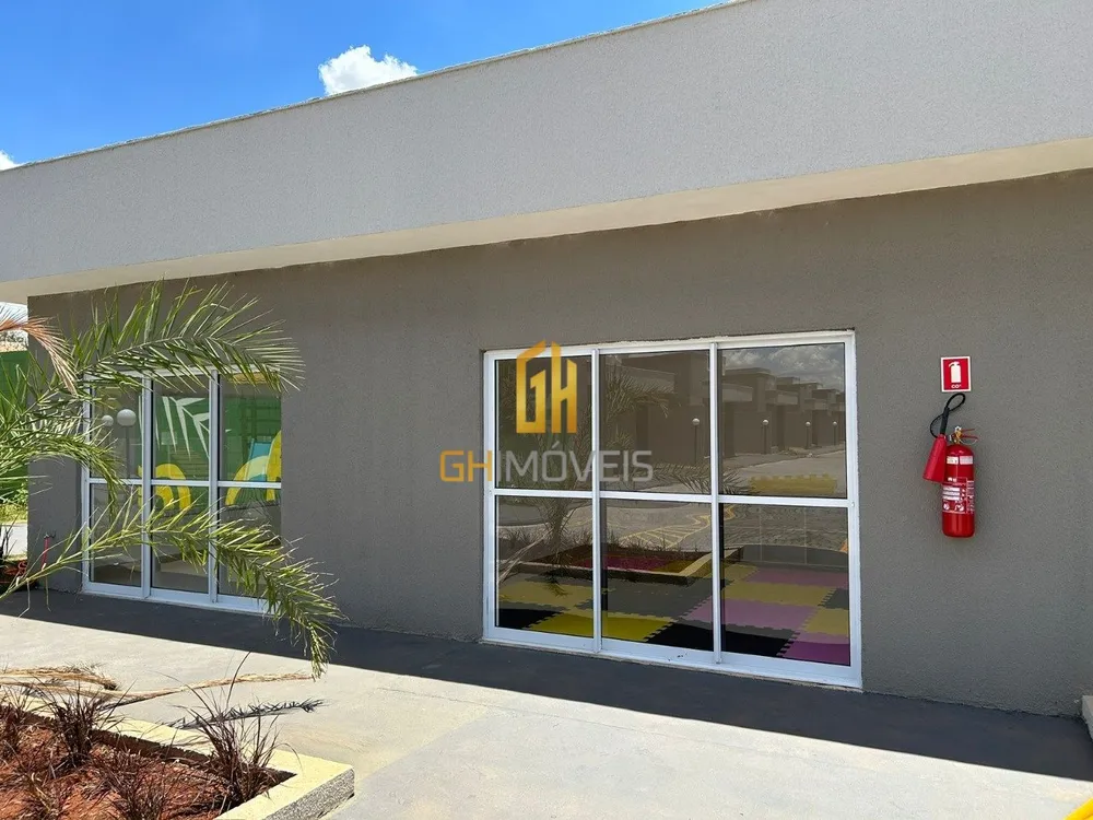 Casa, 3 quartos, 92 m² - Foto 1