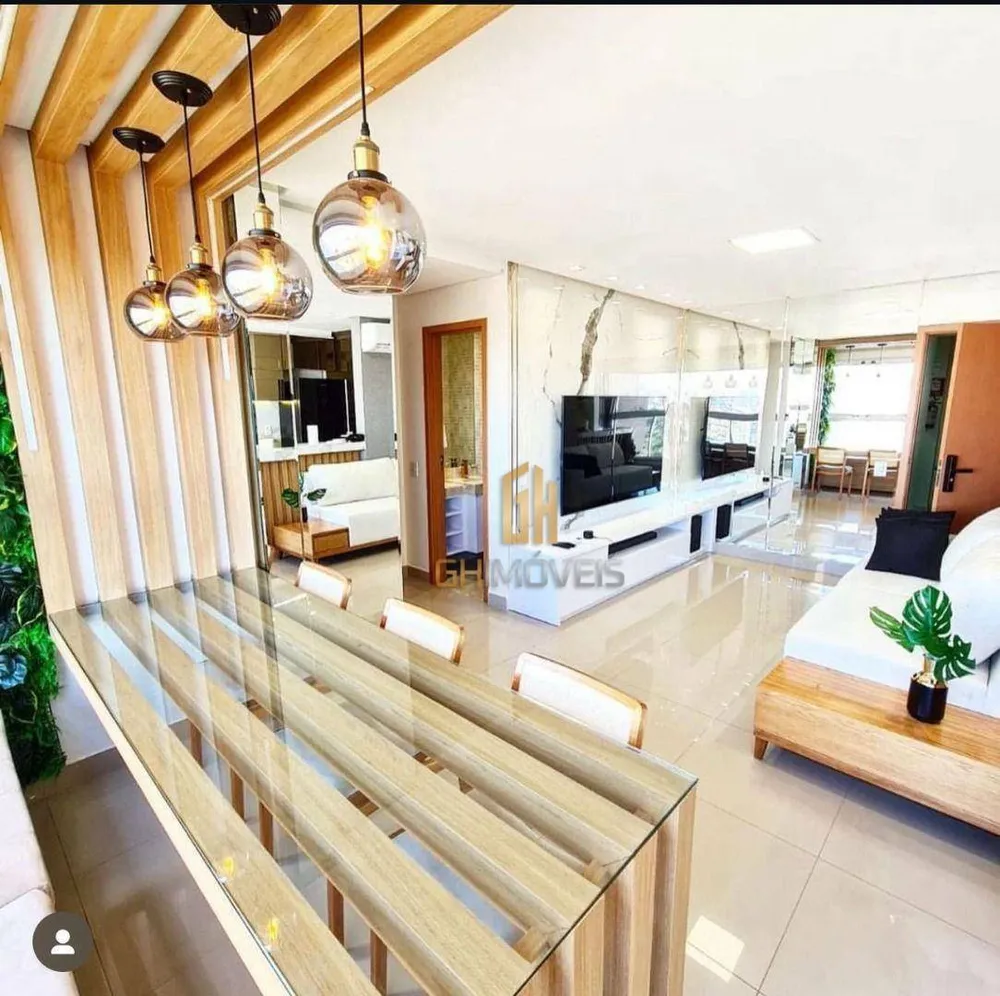 Apartamento, 2 quartos, 72 m² - Foto 1