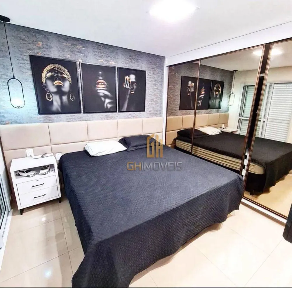 Apartamento, 2 quartos, 72 m² - Foto 4