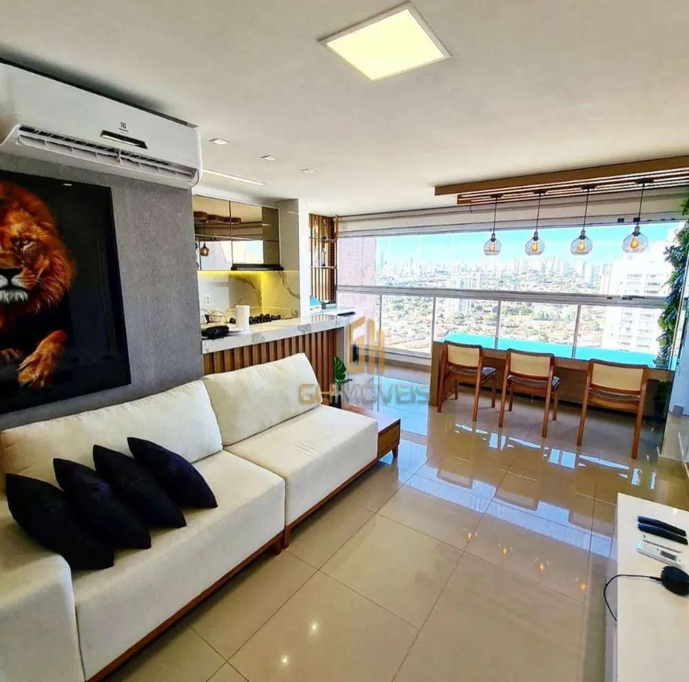 Apartamento, 2 quartos, 72 m² - Foto 2