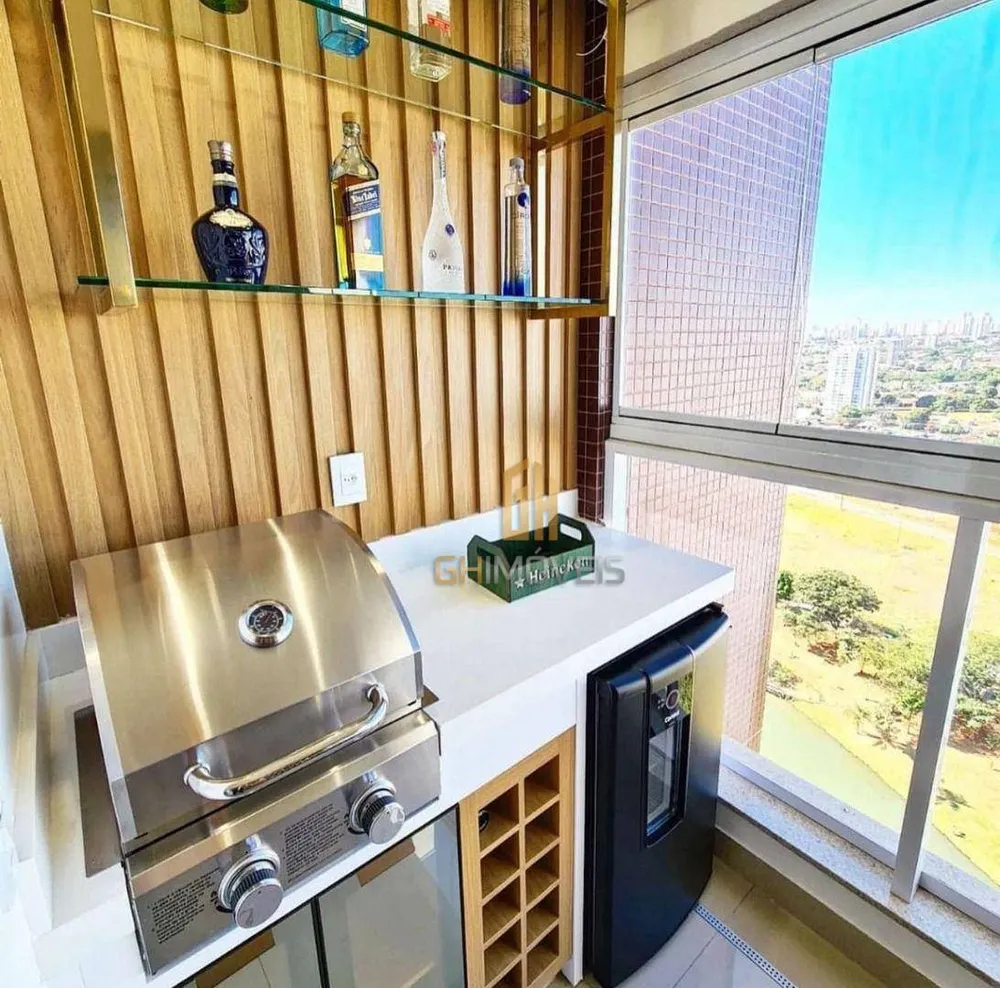 Apartamento, 2 quartos, 72 m² - Foto 3