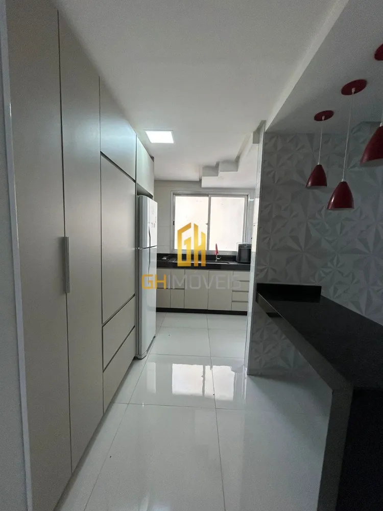 Apartamento, 3 quartos, 75 m² - Foto 3
