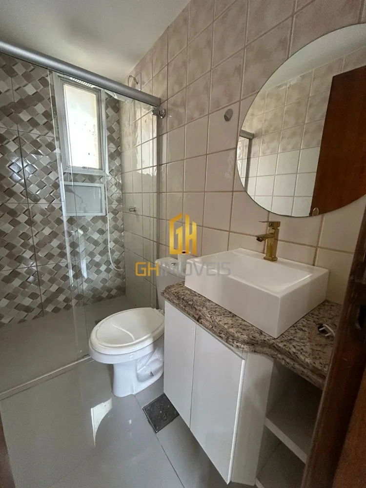 Apartamento, 3 quartos, 75 m² - Foto 1
