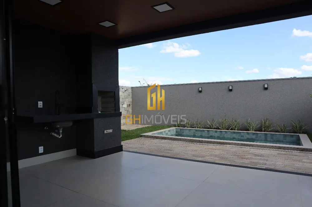 Sobrado, 3 quartos, 212 m² - Foto 3
