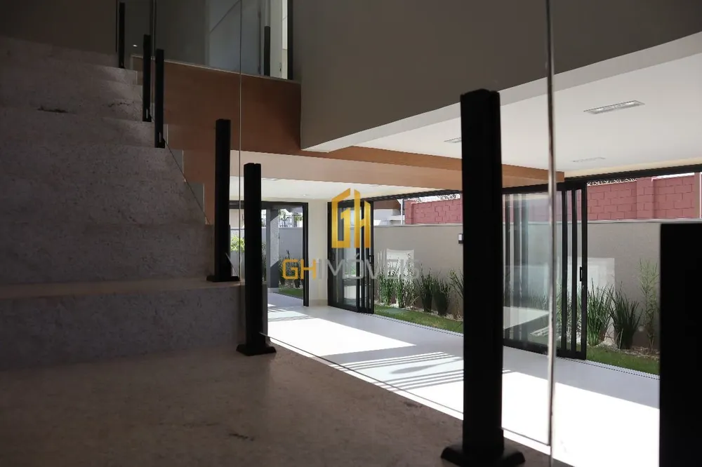 Sobrado, 3 quartos, 212 m² - Foto 4