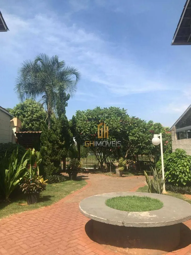 Sobrado, 3 quartos, 75 m² - Foto 1