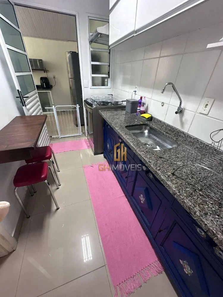Sobrado, 3 quartos, 75 m² - Foto 2
