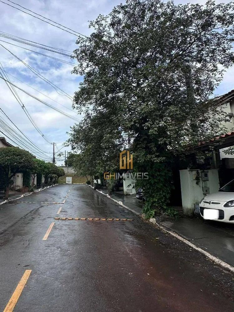 Sobrado, 3 quartos, 75 m² - Foto 3