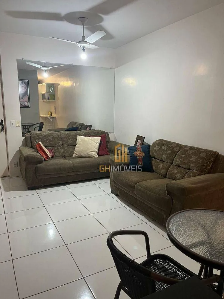 Apartamento, 2 quartos, 53 m² - Foto 4