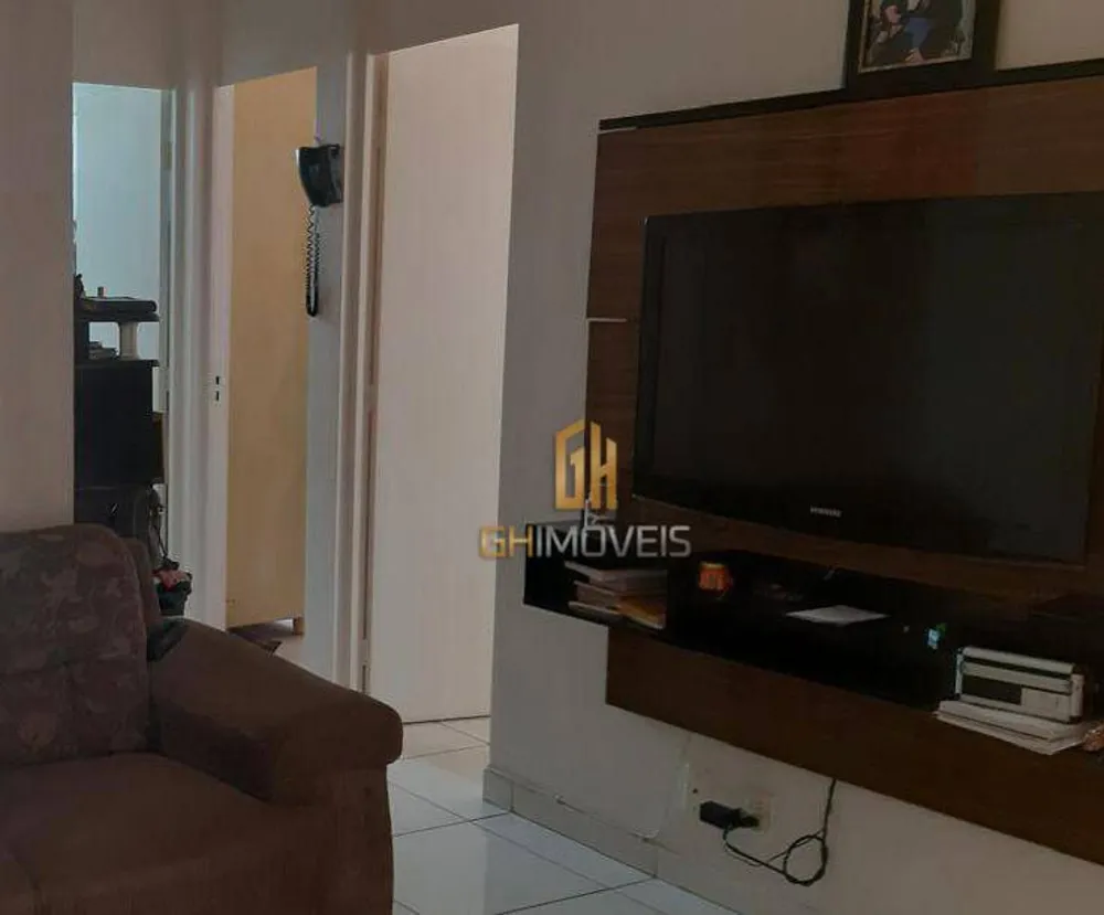 Apartamento, 2 quartos, 53 m² - Foto 1