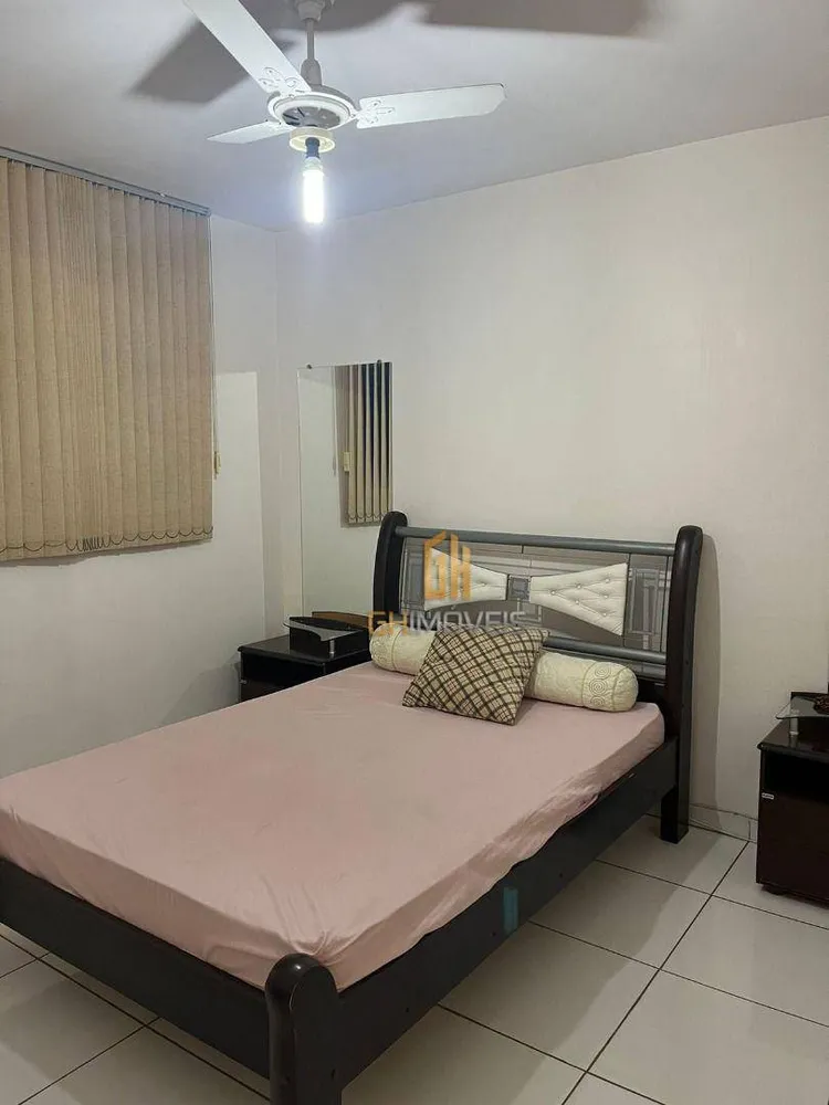 Apartamento, 2 quartos, 53 m² - Foto 2