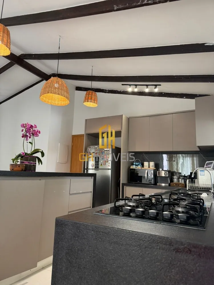 Casa, 5 quartos, 400 m² - Foto 3