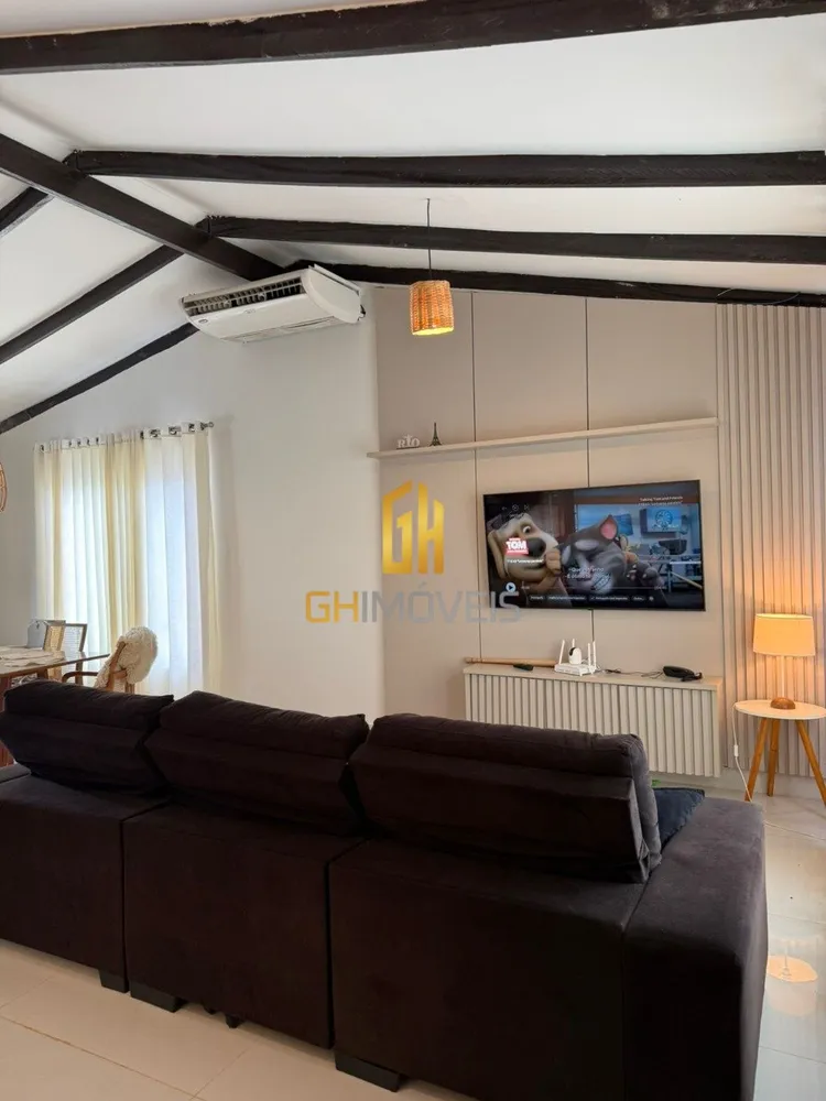 Casa, 5 quartos, 400 m² - Foto 4