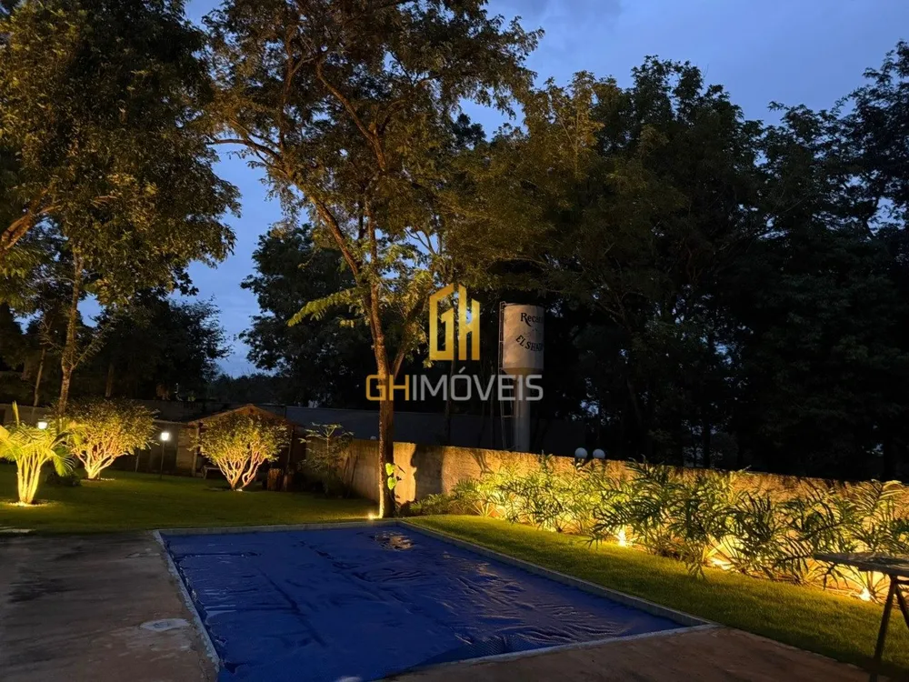 Casa, 5 quartos, 400 m² - Foto 2