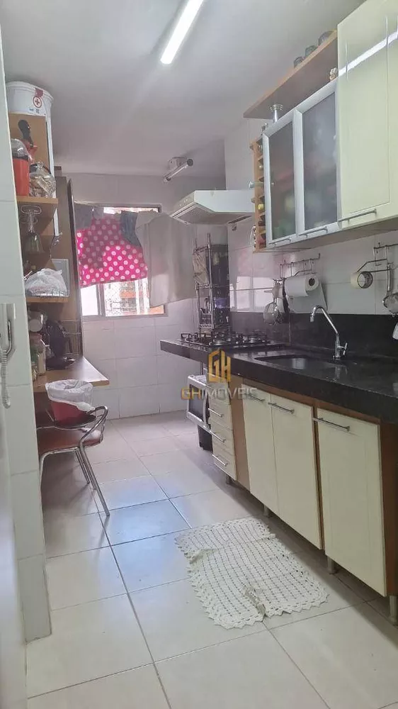 Apartamento à venda com 3 quartos, 78m² - Foto 5