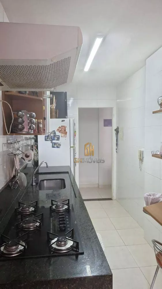 Apartamento à venda com 3 quartos, 78m² - Foto 6