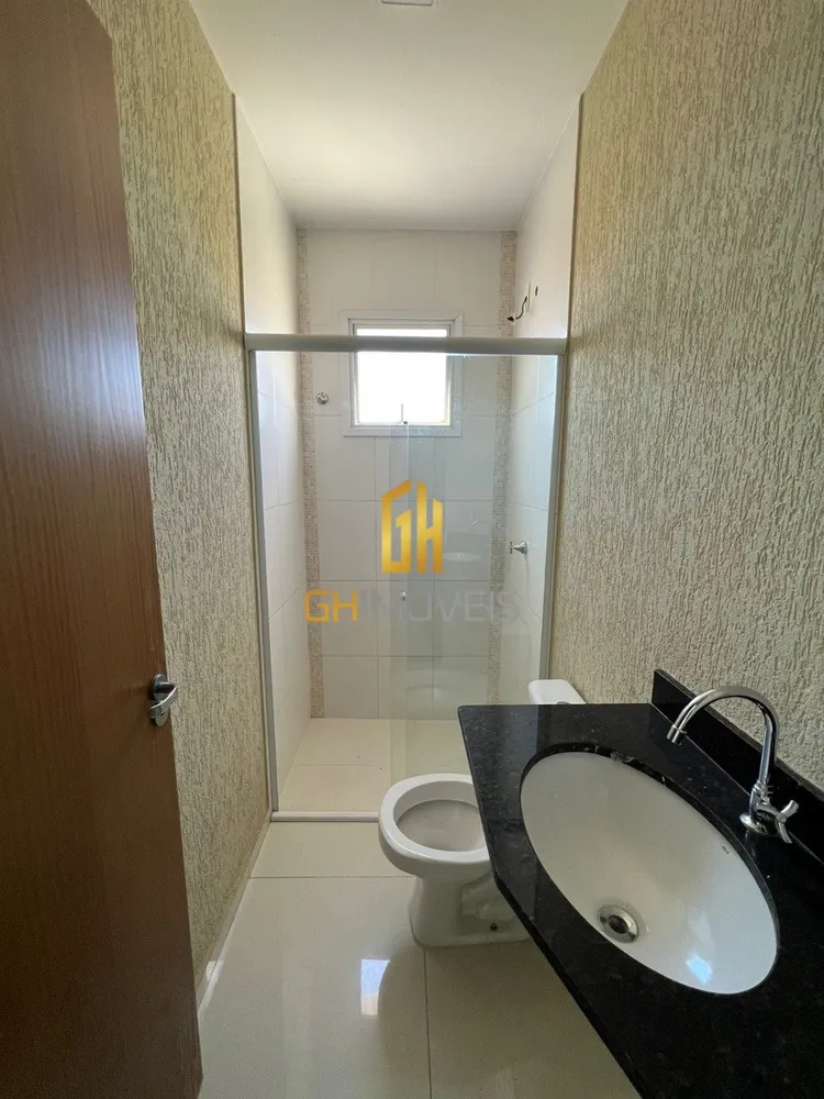 Apartamento, 3 quartos, 84 m² - Foto 3