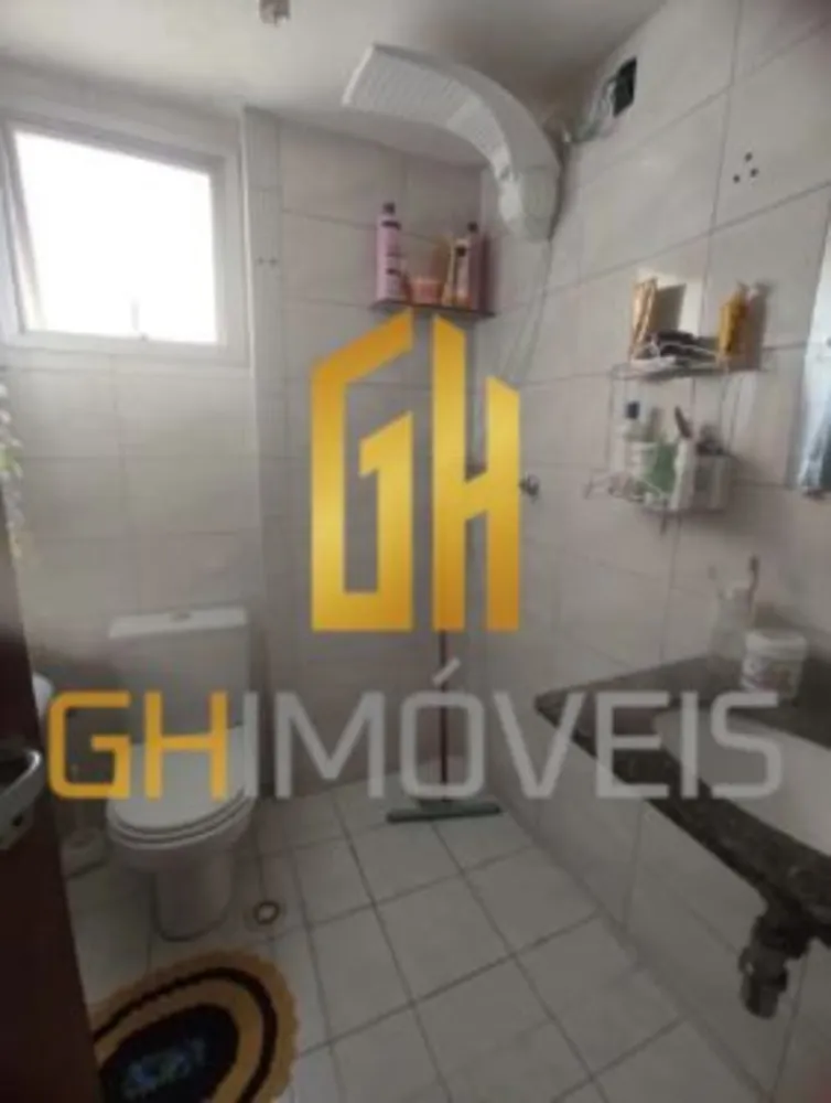 Apartamento, 3 quartos, 79 m² - Foto 2