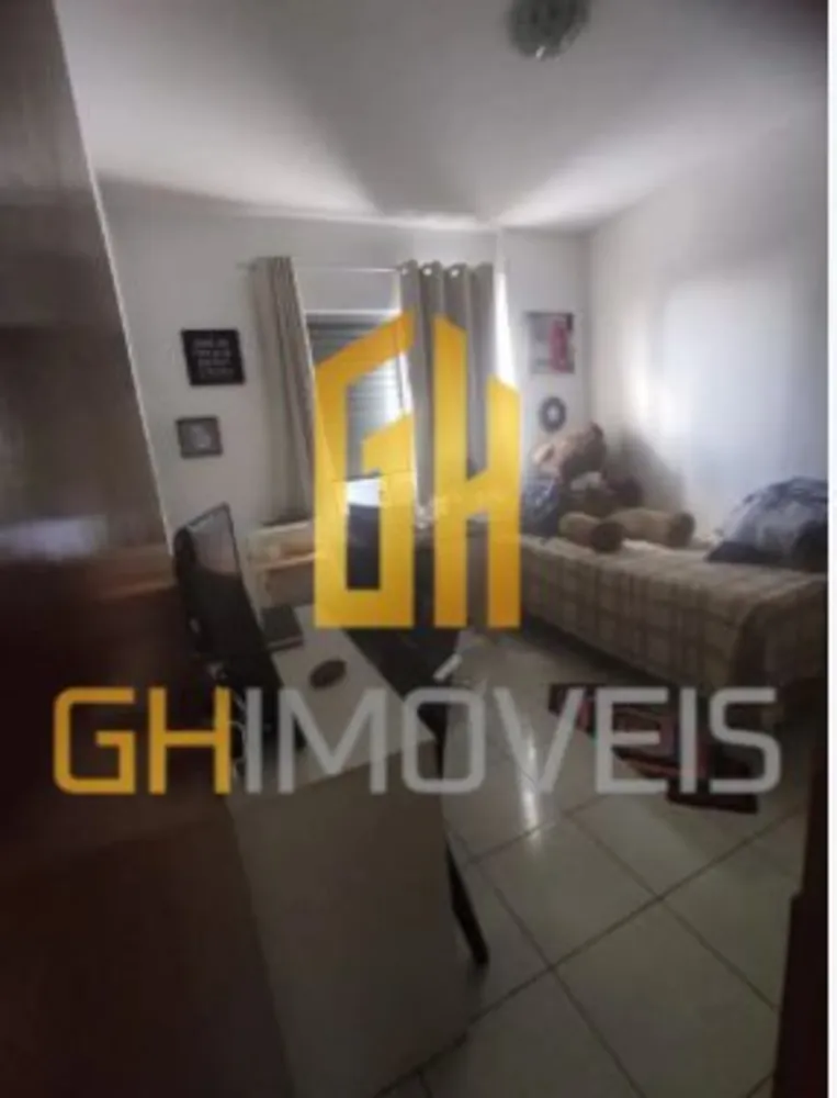 Apartamento, 3 quartos, 79 m² - Foto 1
