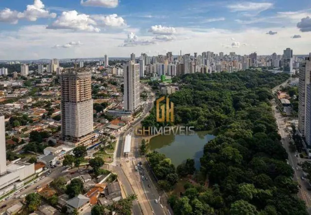 Apartamento à venda com 3 quartos, 175m² - Foto 4