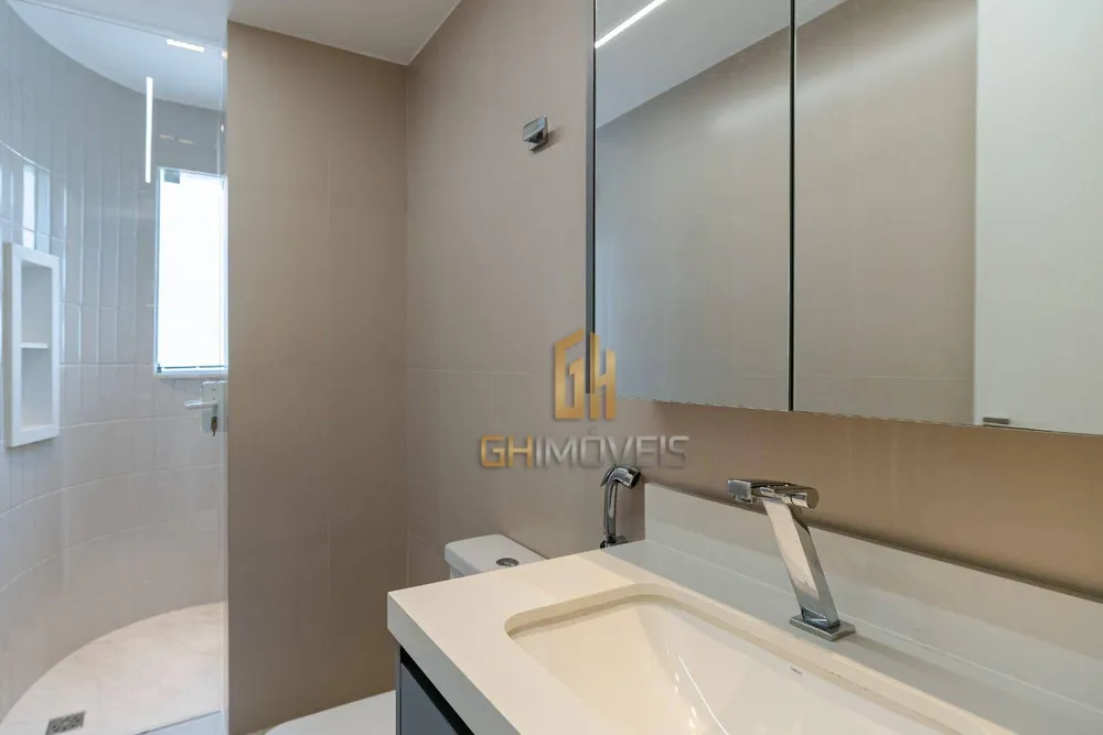 Apartamento, 3 quartos, 125 m² - Foto 2