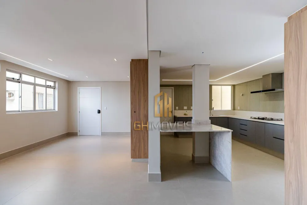 Apartamento, 3 quartos, 125 m² - Foto 3