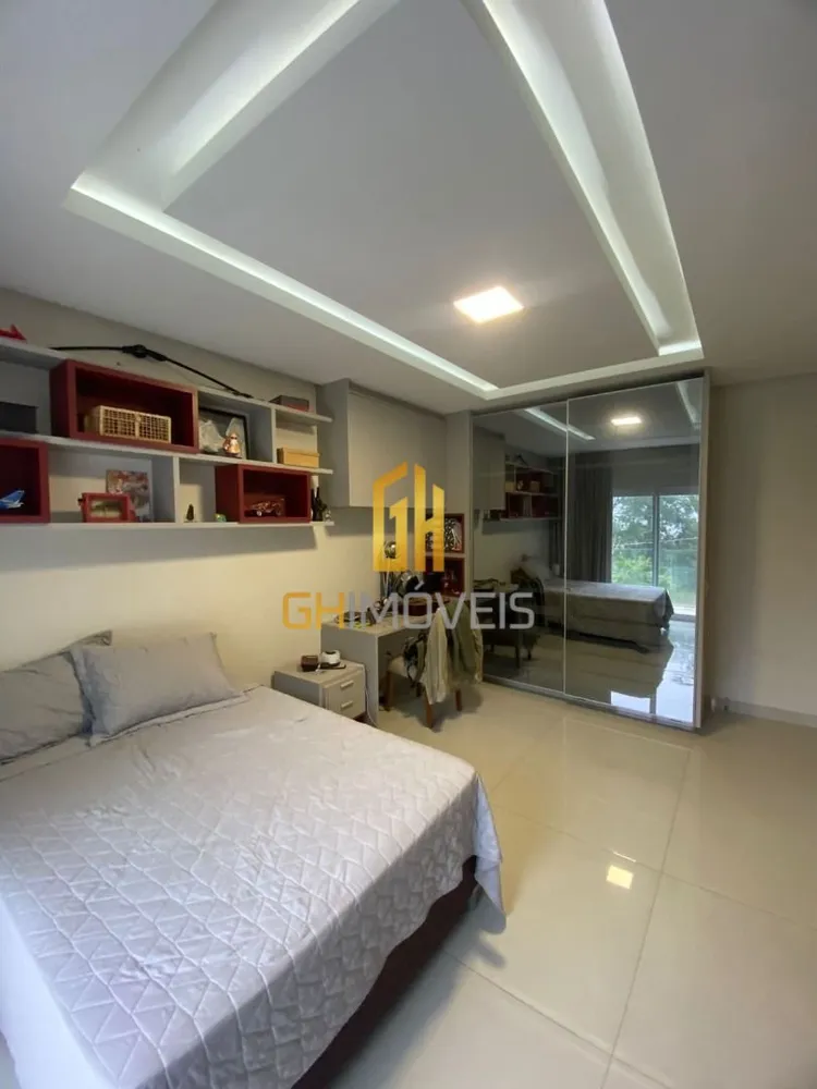 Sobrado, 3 quartos, 396 m² - Foto 4