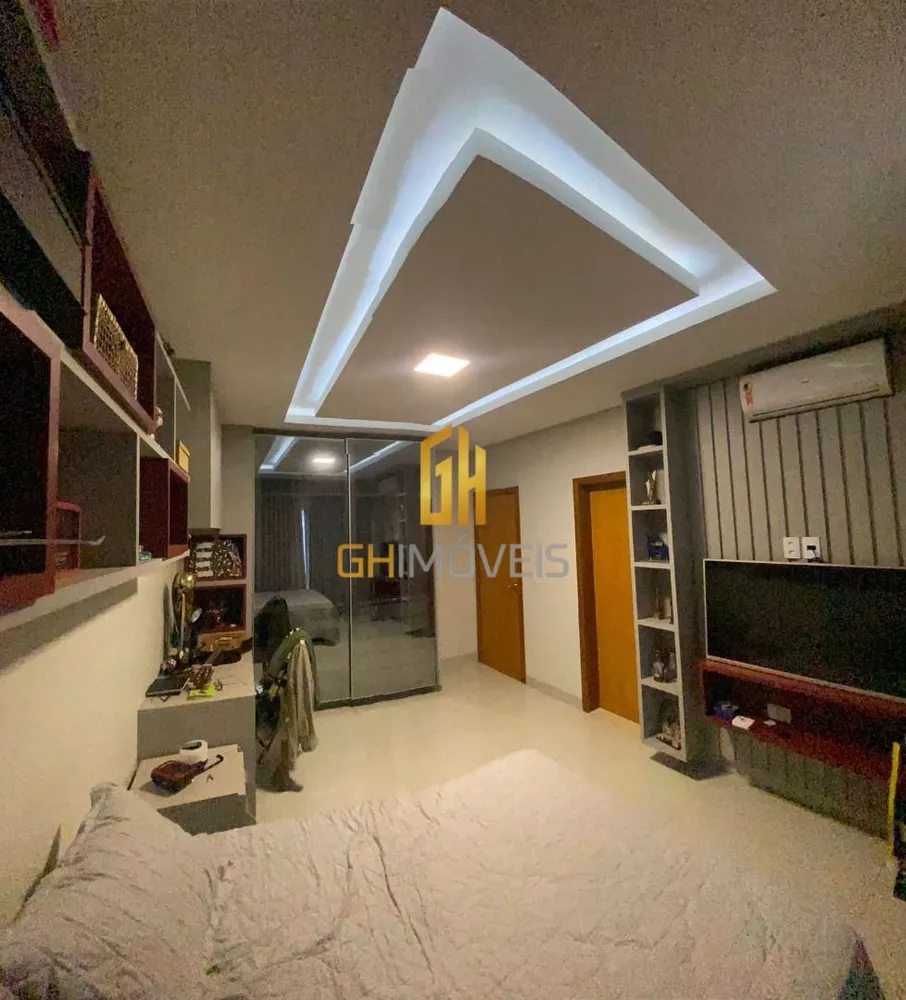 Sobrado, 3 quartos, 396 m² - Foto 3