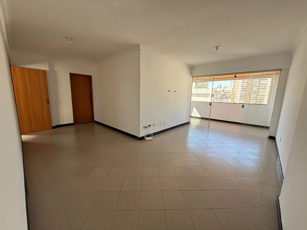 Apartamento, 3 quartos, 114 m² - Foto 1