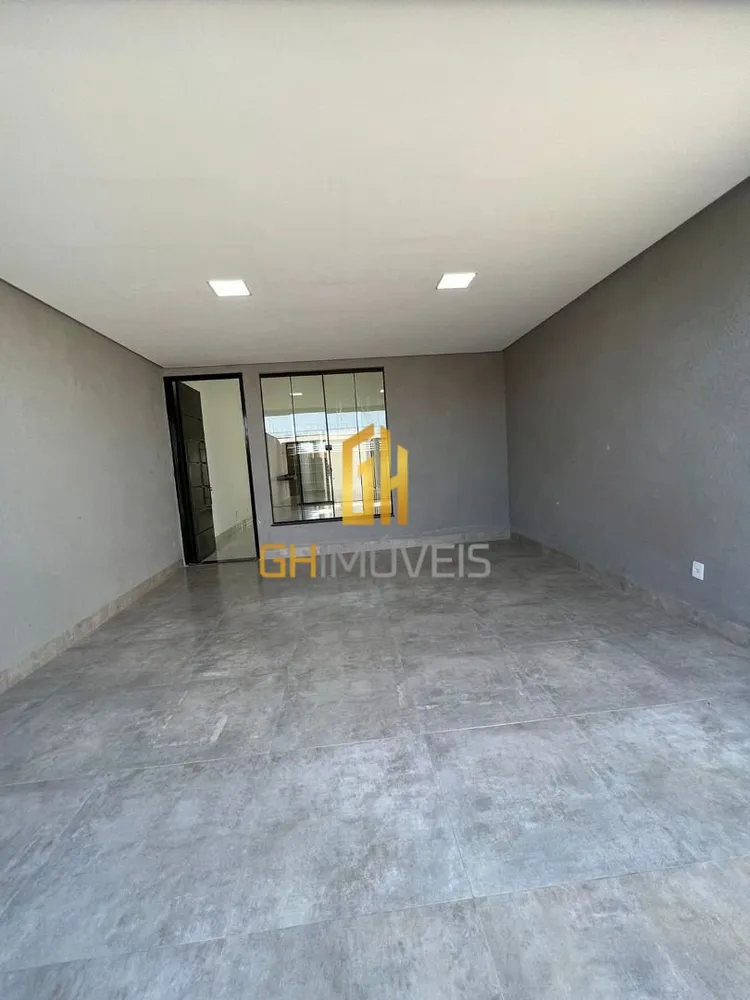 Casa, 3 quartos, 151 m² - Foto 2