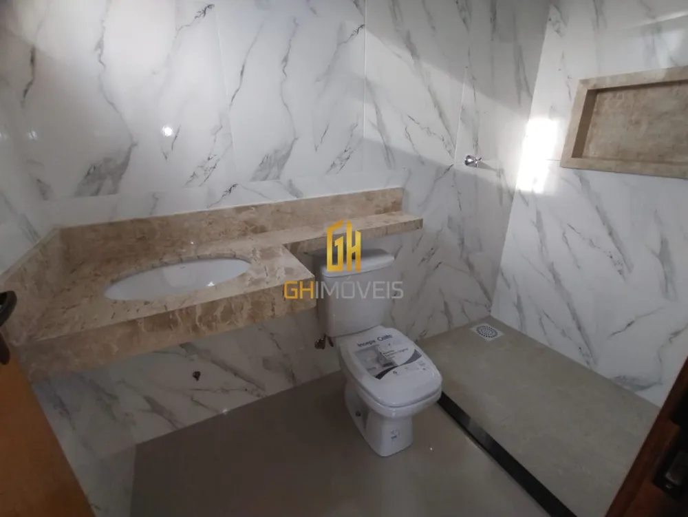 Sobrado, 3 quartos, 150 m² - Foto 3