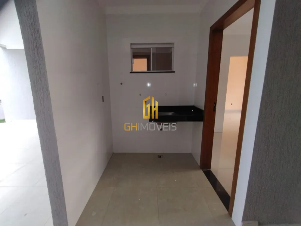 Sobrado, 3 quartos, 150 m² - Foto 4