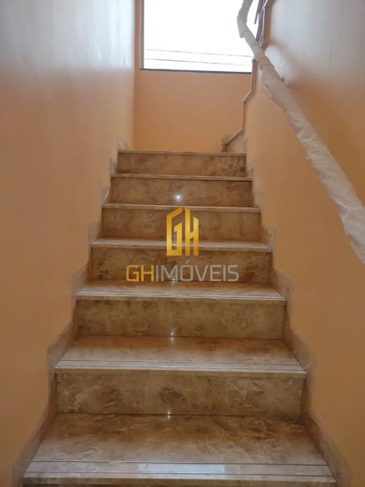 Sobrado, 3 quartos, 150 m² - Foto 2