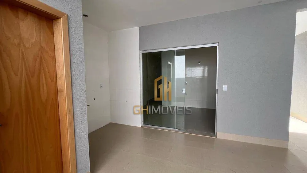 Casa, 3 quartos, 125 m² - Foto 4