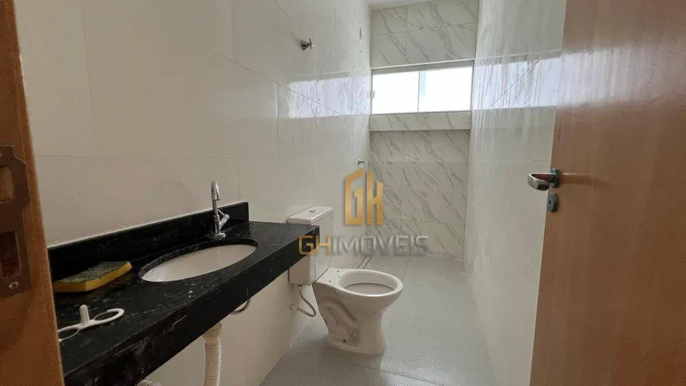 Casa, 3 quartos, 125 m² - Foto 3
