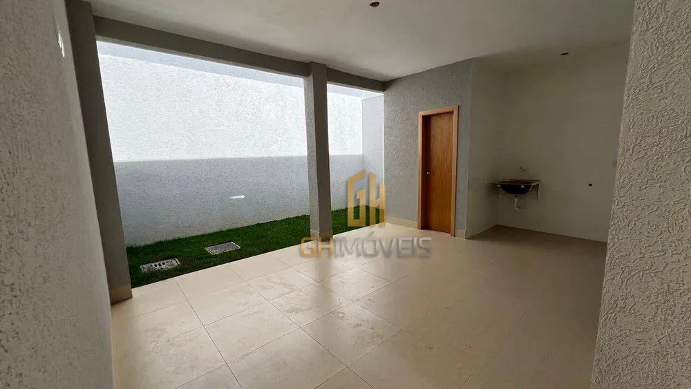 Casa, 3 quartos, 125 m² - Foto 1