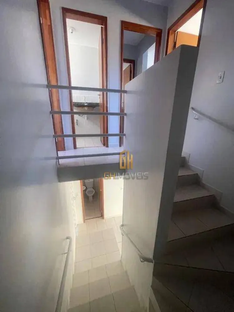 Sobrado, 3 quartos, 139 m² - Foto 2