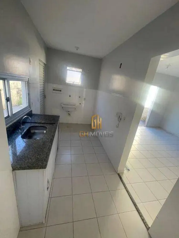 Sobrado, 3 quartos, 139 m² - Foto 3