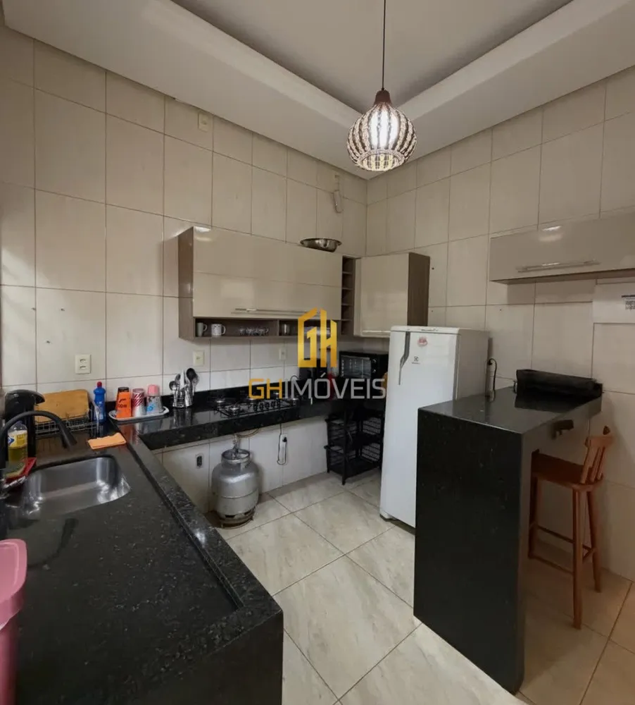 Casa, 3 quartos, 250 m² - Foto 3