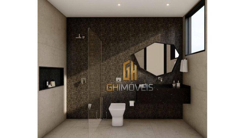 Sobrado, 3 quartos, 356 m² - Foto 13